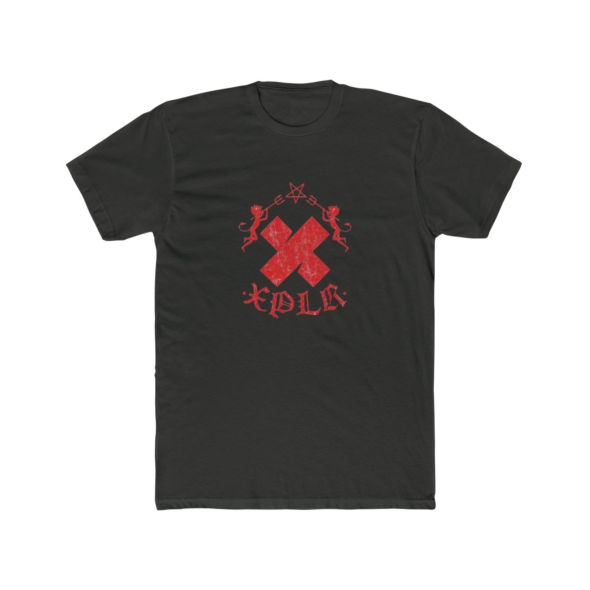 Sam & Colby Demons T Shirt - alternate angle 5, merchandise