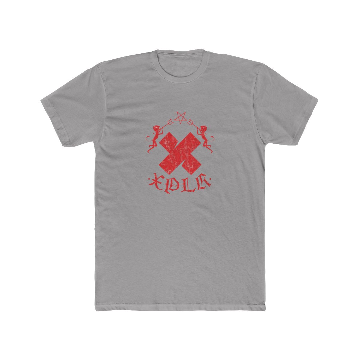 Sam & Colby Demons Hot Topic T-Shirt - Official t-shirts merchandise