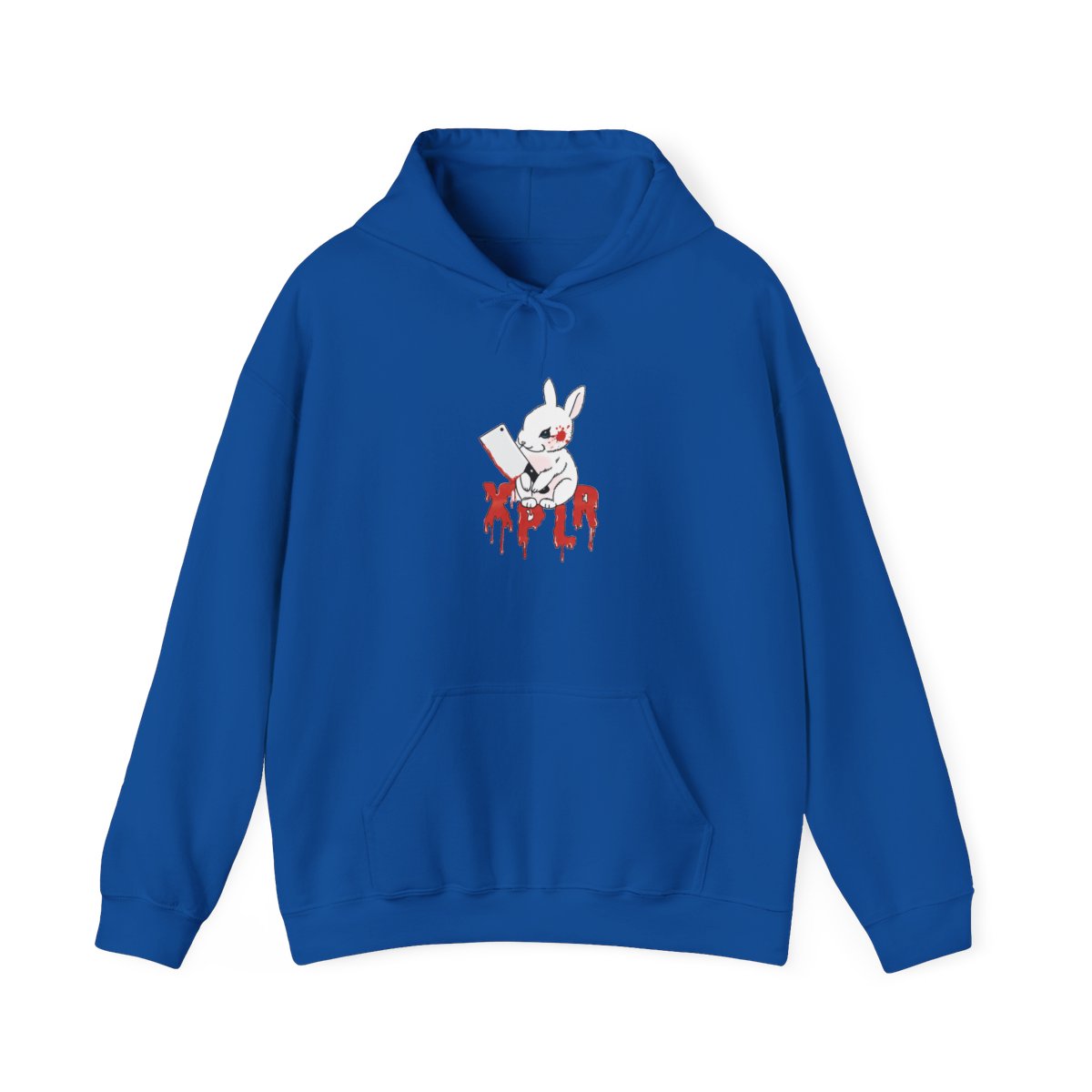 Sam Colby Merch HoodieXPLR Thorn Hoodies Merch Winter Hooded Hoodie New - alternate angle 4, merchandise