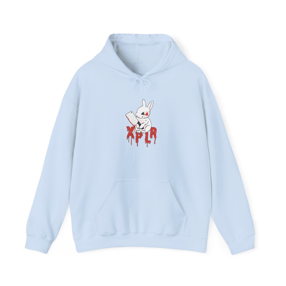 Sam Colby Merch HoodieXPLR Thorn Hoodies Merch Winter Hooded Hoodie New - alternate angle 3, merchandise