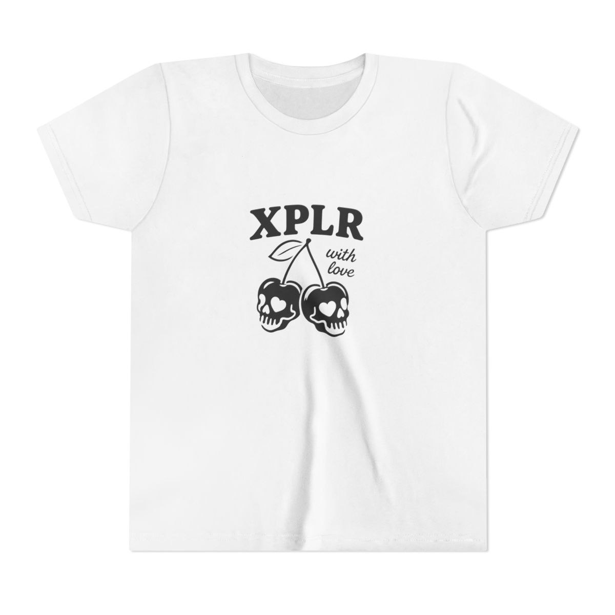 From Xplr Explorer | Xplr Kids Tee, Adventure Shirt, Fan Gift