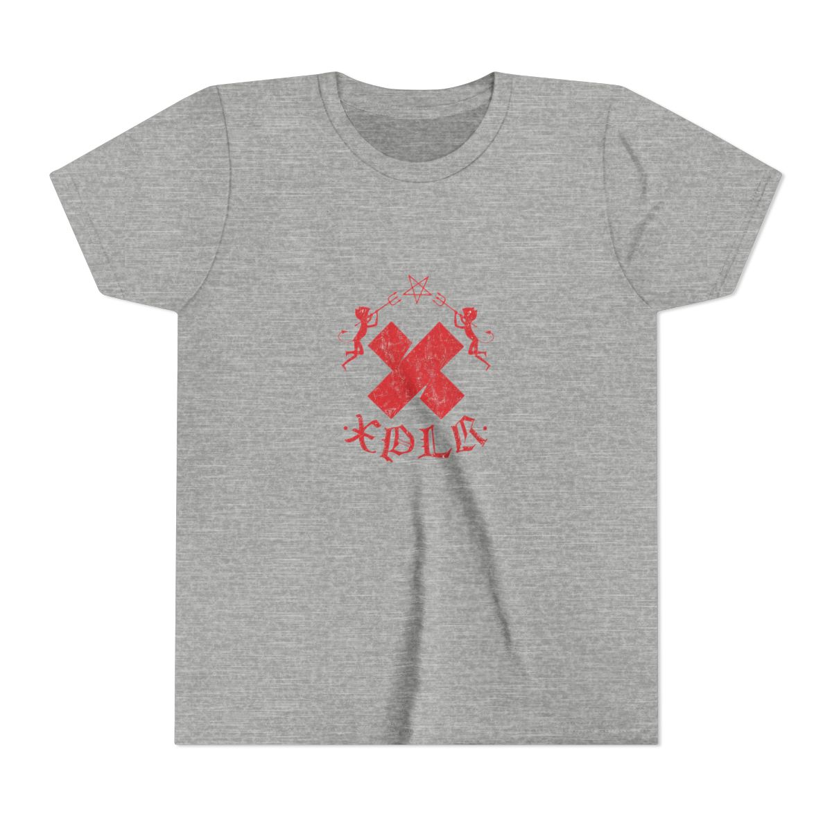 Sam & Colby Demons Kids T Shirt - Official T-Shirts merchandise