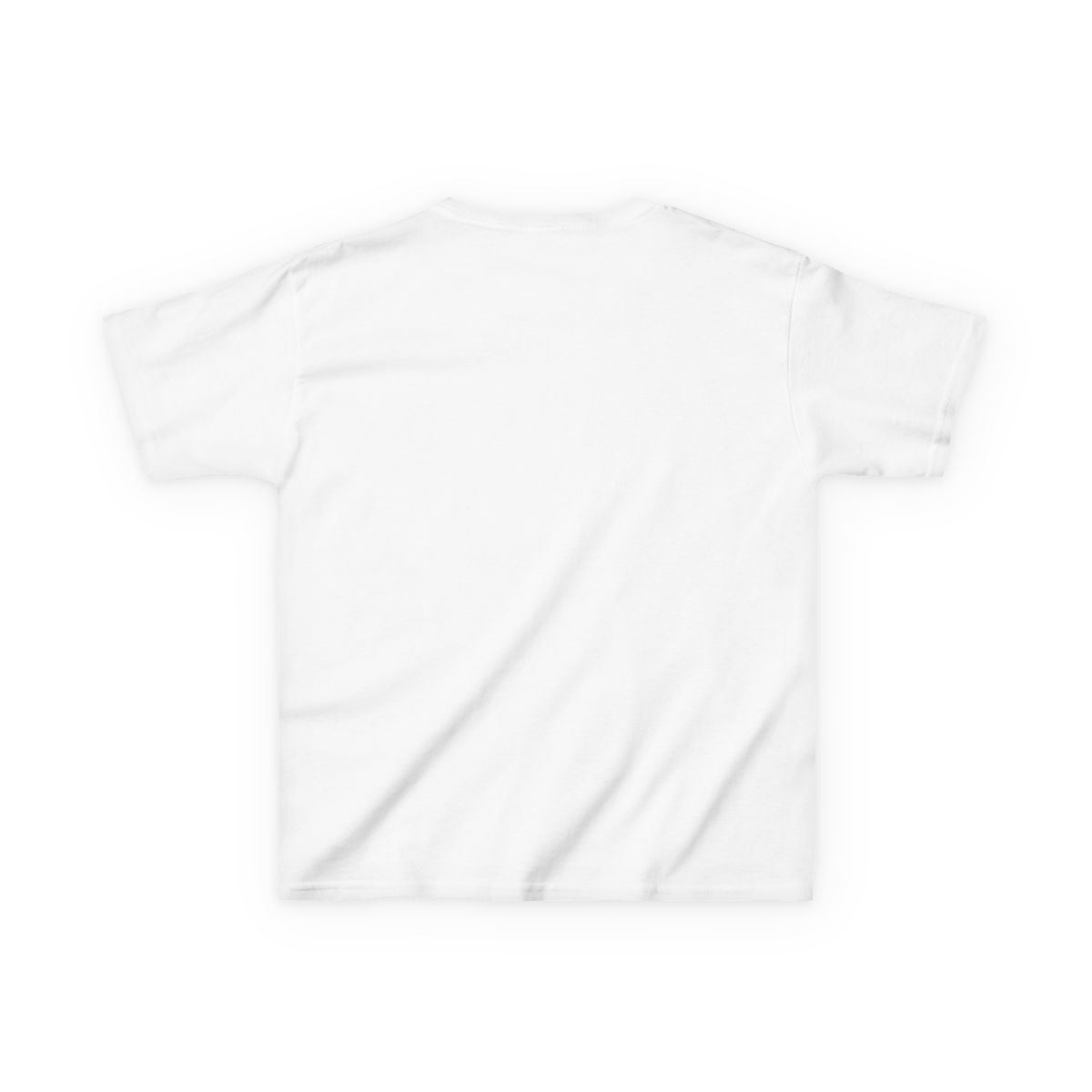 Sam and Colby "Hell Week" Unisex Kids Tee - alternate angle 1, merchandise