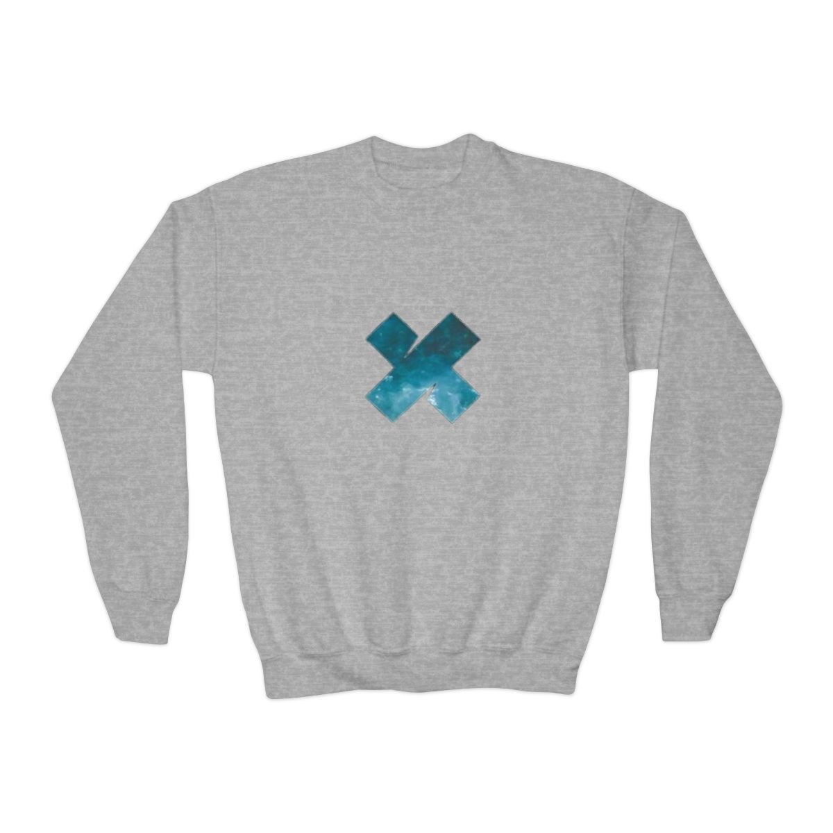 Sam and Colby Crewneck Kids Sweatshirt #3