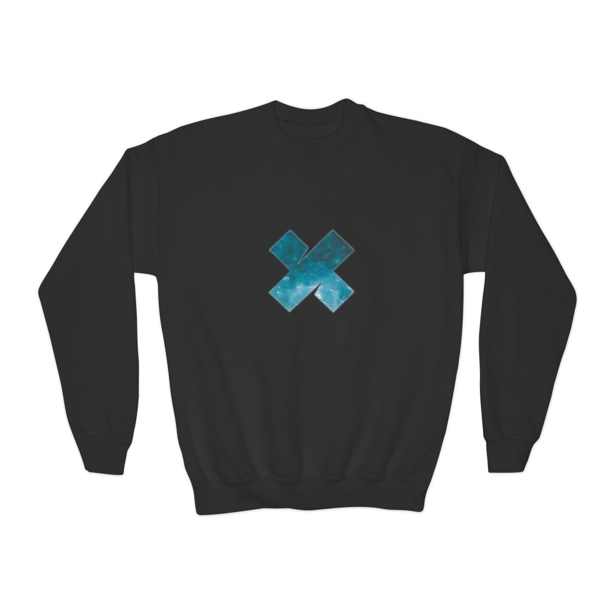 Sam and Colby Crewneck Kids Sweatshirt #3