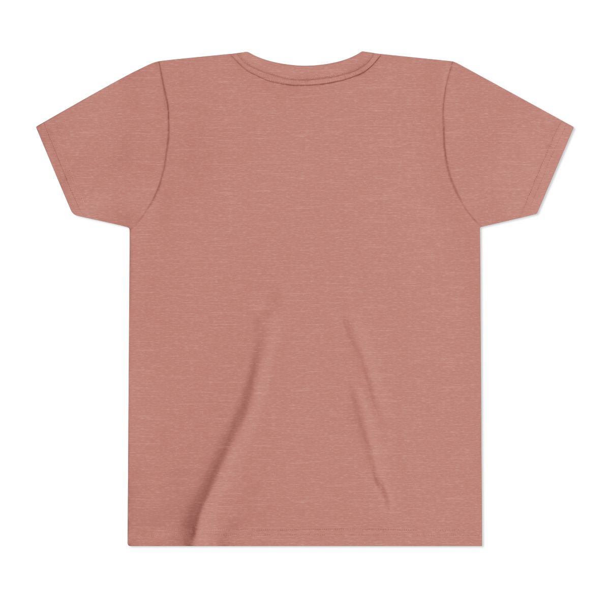 Sam and Colby Paranormal Explorer Kids T-Shirt - alternate angle 1, merchandise