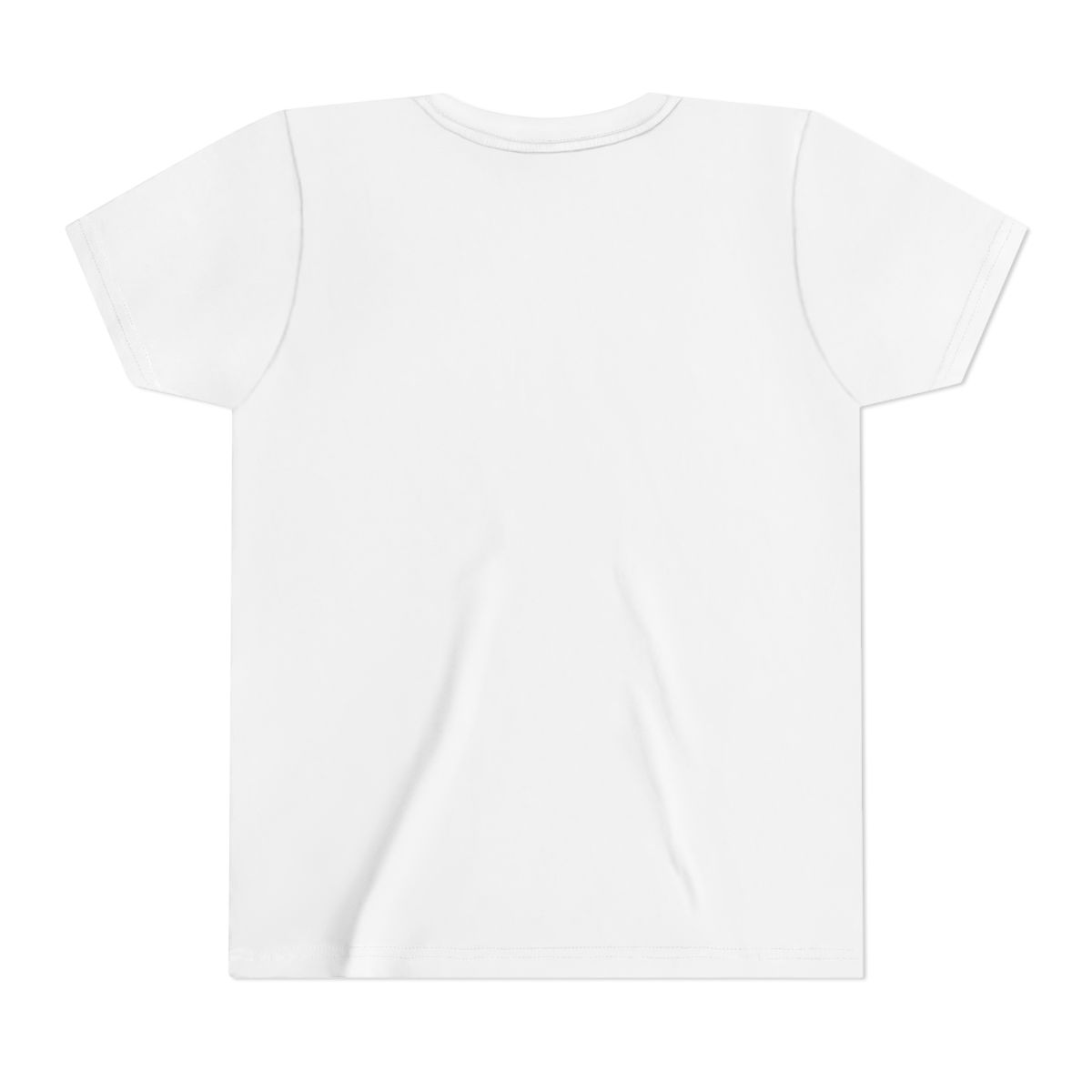Sam and Colby XPLR Explorer Kids T-Shirt - alternate angle 1, merchandise