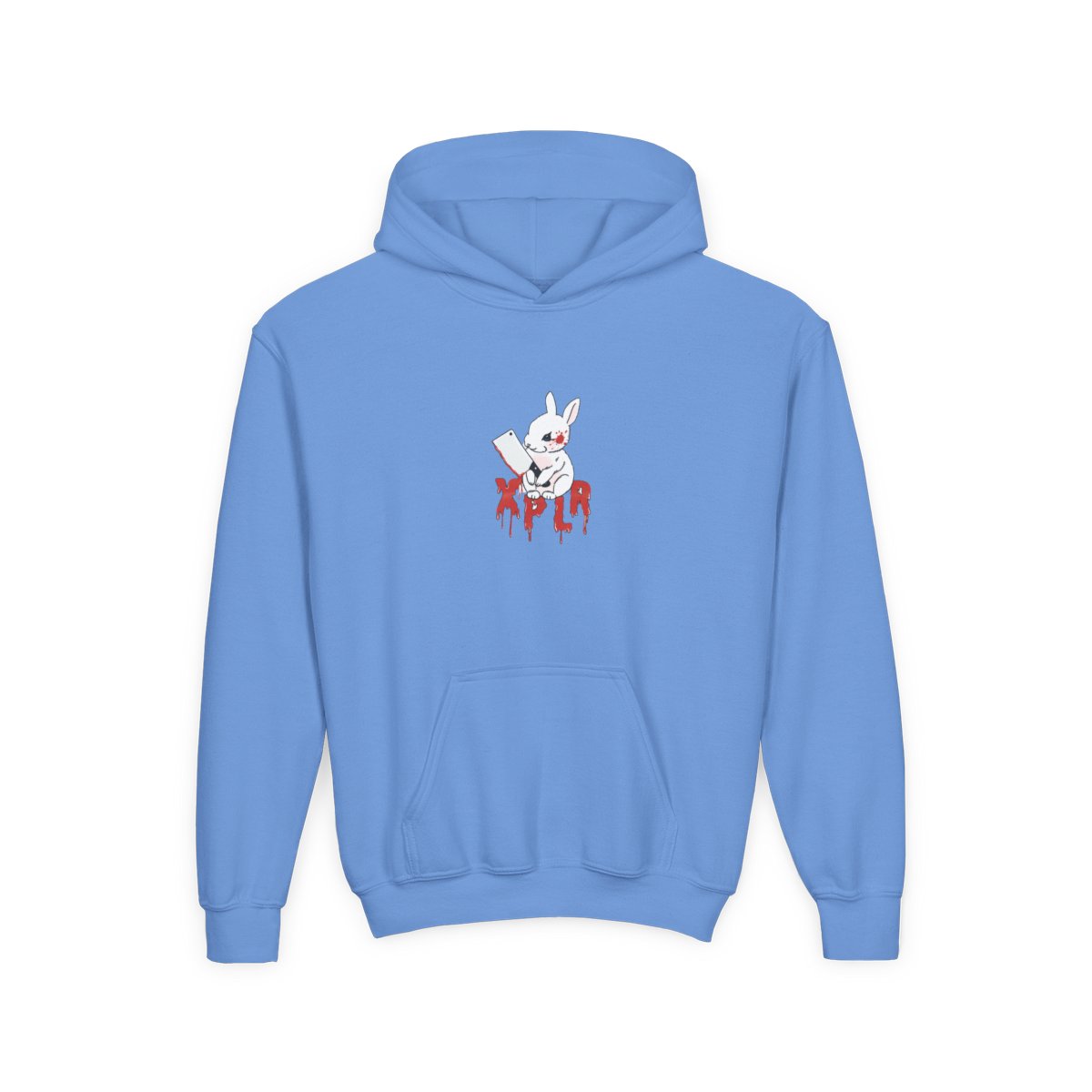 Sam Colby Merch HoodieXPLR Thorn Hoodies Merch Winter Hooded Kids Hoodie New - alternate angle 5, merchandise