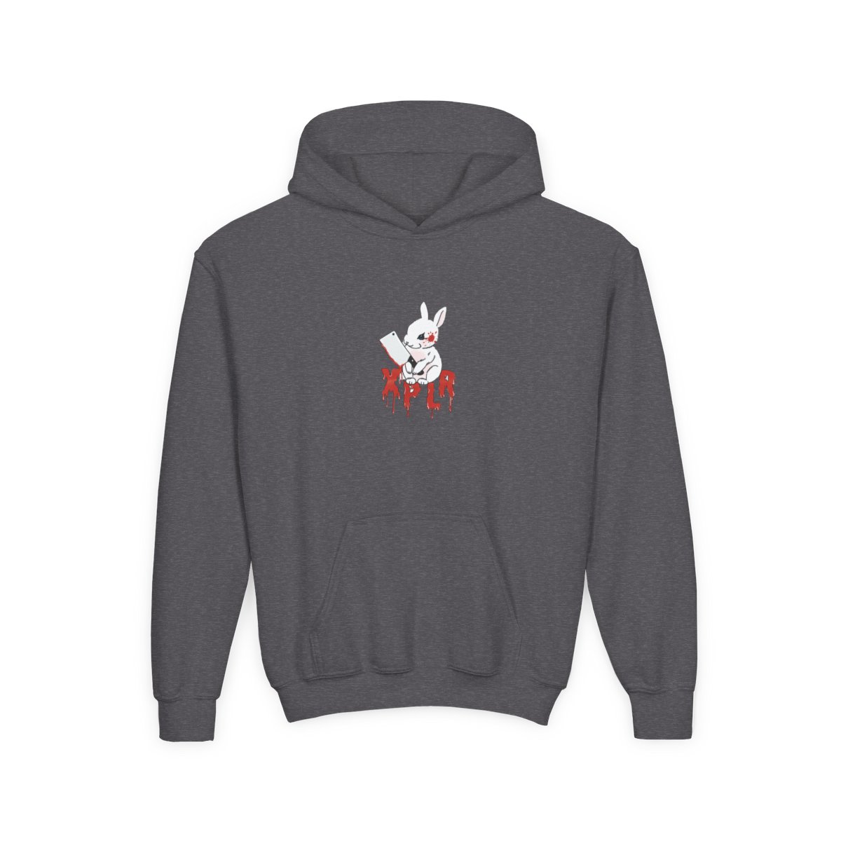 Sam Colby Merch HoodieXPLR Thorn Hoodies Merch Winter Hooded Kids Hoodie New - alternate angle 4, merchandise