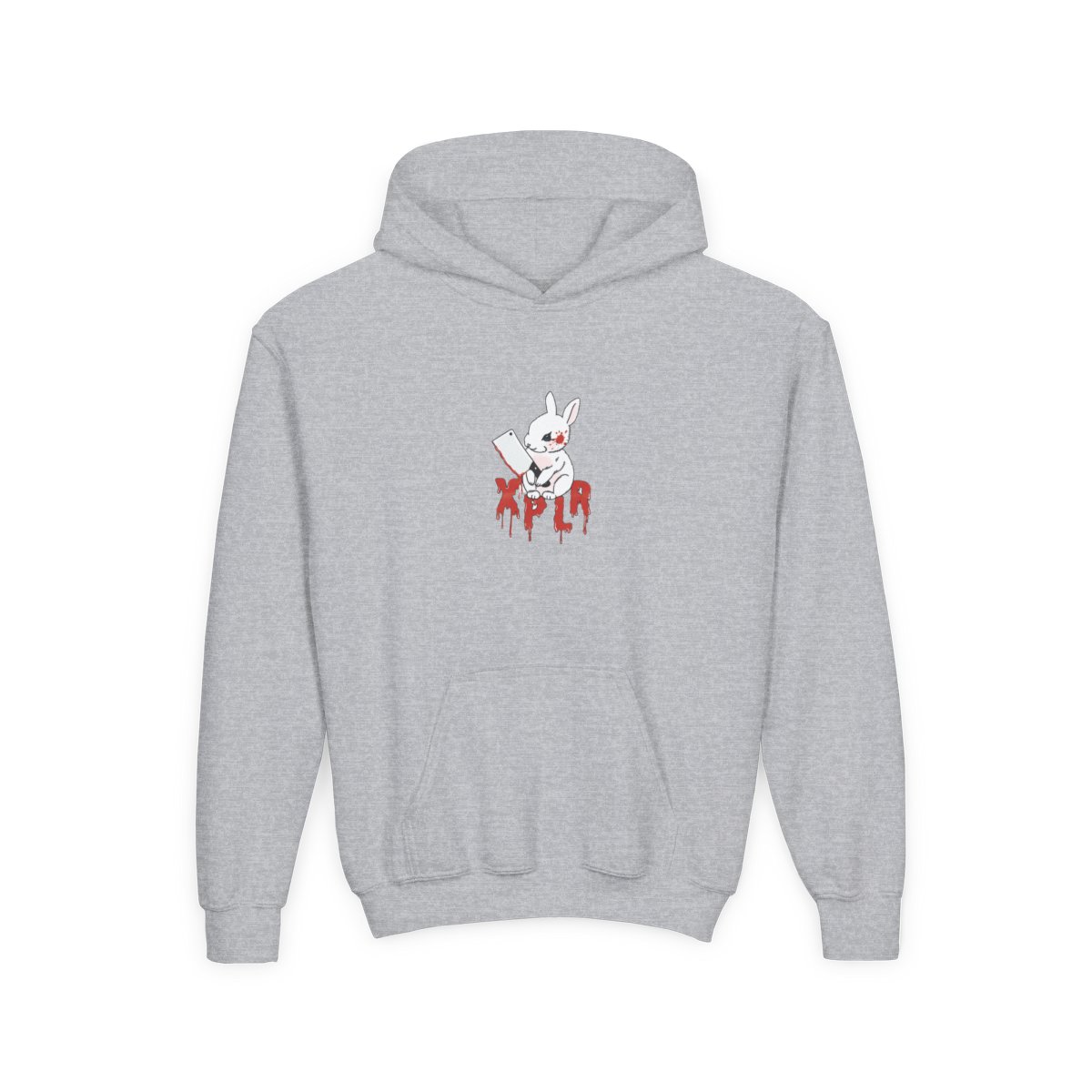 Sam Colby Merch HoodieXPLR Thorn Hoodies Merch Winter Hooded Kids Hoodie New - alternate angle 2, merchandise
