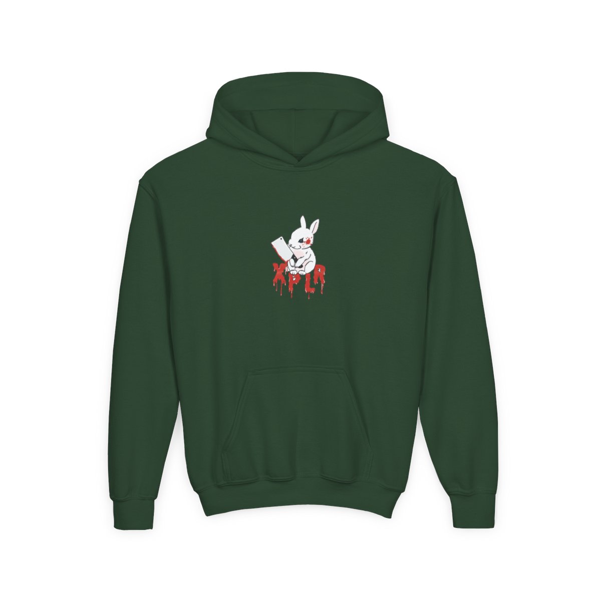 Sam Colby Merch HoodieXPLR Thorn Hoodies Merch Winter Hooded Kids Hoodie New - alternate angle 3, merchandise