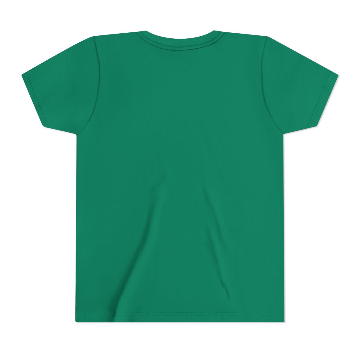 XPLR By Sam And Colby Metal Logo Kids T Shirt - alternate angle 1, merchandise